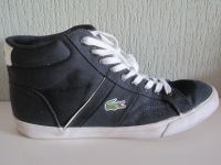 Lacoste Schuhe/Sneaker  blau  Gr. 44 1/2  TOP!! Nordrhein-Westfalen - Castrop-Rauxel Vorschau