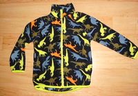 DINOsaurier Jungen Jacke Fleecejacke Gr. 104  *NEU* Thüringen - Apolda Vorschau