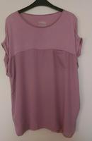 Shirt, modern essentials by tchibo Sachsen - Plauen Vorschau