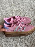 Adidas Gazelle Bold 38 Niedersachsen - Hameln Vorschau