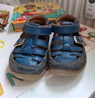 Sandalen Superfit Größe 20 blau Kinderschuhe Hamburg-Nord - Hamburg Eppendorf Vorschau