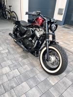 Harley Davidson Sportster 48 Nordrhein-Westfalen - Troisdorf Vorschau