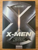 X-Men - Rusch & Smith - Goldmann Herzogtum Lauenburg - Ratzeburg Vorschau