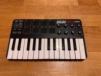 AKAI MPK mini Königs Wusterhausen - Wildau Vorschau