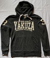 Yakuza Premium Hoodie Größe L / Grau Bayern - Erlangen Vorschau