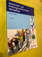 Thiemes Arbeitsheft Prüfungsvorbereitung 2.Auflage Hamburg-Nord - Hamburg Langenhorn Vorschau