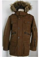 CAMEL ACTIVE  420740  MAN'S PARKA PADDED JACKET Nordrhein-Westfalen - Bottrop Vorschau
