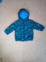 Jungen Jacke Gr. 92 Autos Fahrzeugmotiv warm gefüttert Nordrhein-Westfalen - Schwerte Vorschau