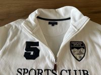 GILBERTO CLASSIC  Sports Club Pullover Team 78 Mountain Sports Nordrhein-Westfalen - Erkrath Vorschau