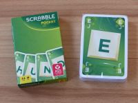 Scrabble Kartenspiel Mitbringspiel Reisespiel - NEU & OVP Nordrhein-Westfalen - Dormagen Vorschau