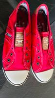 Mustang Sneaker Damen Sachsen - Chemnitz Vorschau