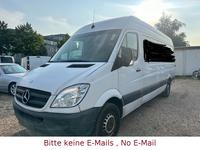 Mercedes-Benz Sprinter II Kasten 311 CDI Motorschaden Sachsen-Anhalt - Magdeburg Vorschau