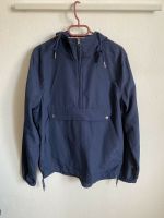 Windjacke Regenjacke Jacke Windbreaker Größe S/36 blau Bayern - Höhenberg i. T. Vorschau