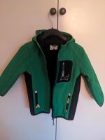 Softshelljacke Jacke Gr.104 Jungs Mädchen grün Kr. Passau - Passau Vorschau