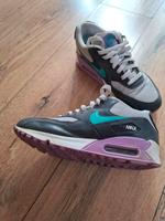 Nike Air Max Gr 38,5 Rheinland-Pfalz - Ingelheim am Rhein Vorschau