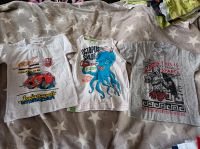 ‼️3 Sommer T-Shirts in 98 - SETPREIS ‼️ Berlin - Tempelhof Vorschau