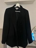 Blazer Schwarz Nordrhein-Westfalen - Oberhausen Vorschau