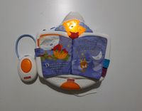 Spieluhr Kimder Baby Fisher Price mit Licht und Schlafliedern Sachsen-Anhalt - Dessau-Roßlau Vorschau