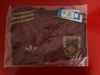 Fc Bayern München 125 Jahre Jubiläum Sondertrikot Adidas Baden-Württemberg - Karlsruhe Vorschau