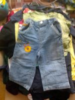 Baby Jeans Hose 9-12 Monate Sachsen-Anhalt - Halle Vorschau