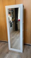 IKEA Spiegel Brimes weiß mit Fächern hinten 18351 Nordrhein-Westfalen - Herne Vorschau