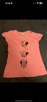 Minnie Maus T-Shirt Nordrhein-Westfalen - Neuenrade Vorschau