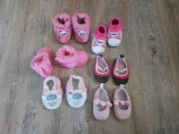 Baby Schuhe Sachsen - Königshain-Wiederau Vorschau