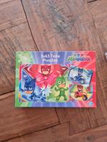 Puzzle für Kinder Nordrhein-Westfalen - Hamminkeln Vorschau