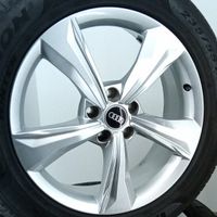 19 Zoll Audi Q5 SQ5 FY Alufelgen Winterreifen Winterräder 80A601025K wie Neu Nordrhein-Westfalen - Herne Vorschau