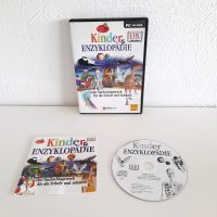 Kinder Enzyklopädie  / CD-Rom / PC / Wissen Nordrhein-Westfalen - Alpen Vorschau