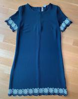 Schwarzes Mini Sommer Kleid Baden-Württemberg - Herrenberg Vorschau