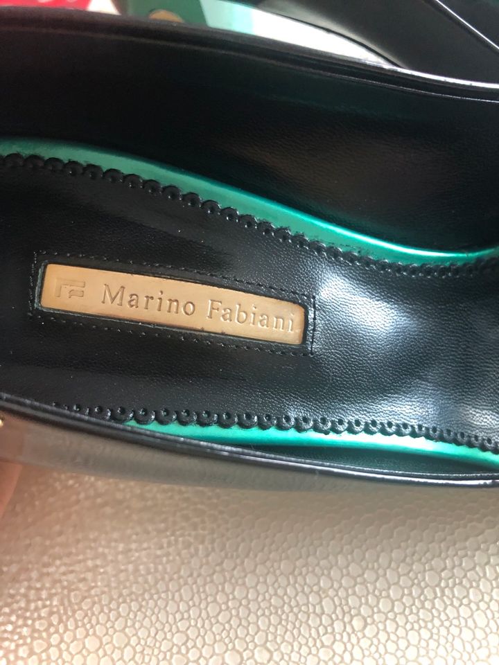 Damen Schuhe Marino Fabiani in Essen