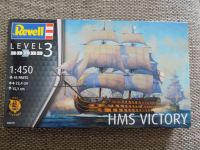 Revell - Admiral Nelson Flagship OVP Bayern - Pfaffenhofen a.d. Ilm Vorschau