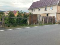 Zaun entfernen Thüringen - Ohrdruf Vorschau