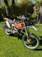 KTM Freeride 250R Bayern - Gilching Vorschau