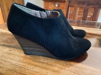 Blue Cox Absatzschuhe / Wedges / High Heels / Schuhe Nordrhein-Westfalen - Schwelm Vorschau