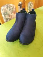 Halbhohe Schuhe von CITY WALK Hessen - Meinhard Vorschau