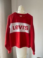 Levis Sweatshirt Sweater Pullover Gr.M TOP Rheinland-Pfalz - Lahnstein Vorschau