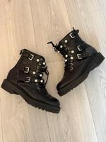 Stiefeletten von Bullboxer Berlin - Tempelhof Vorschau