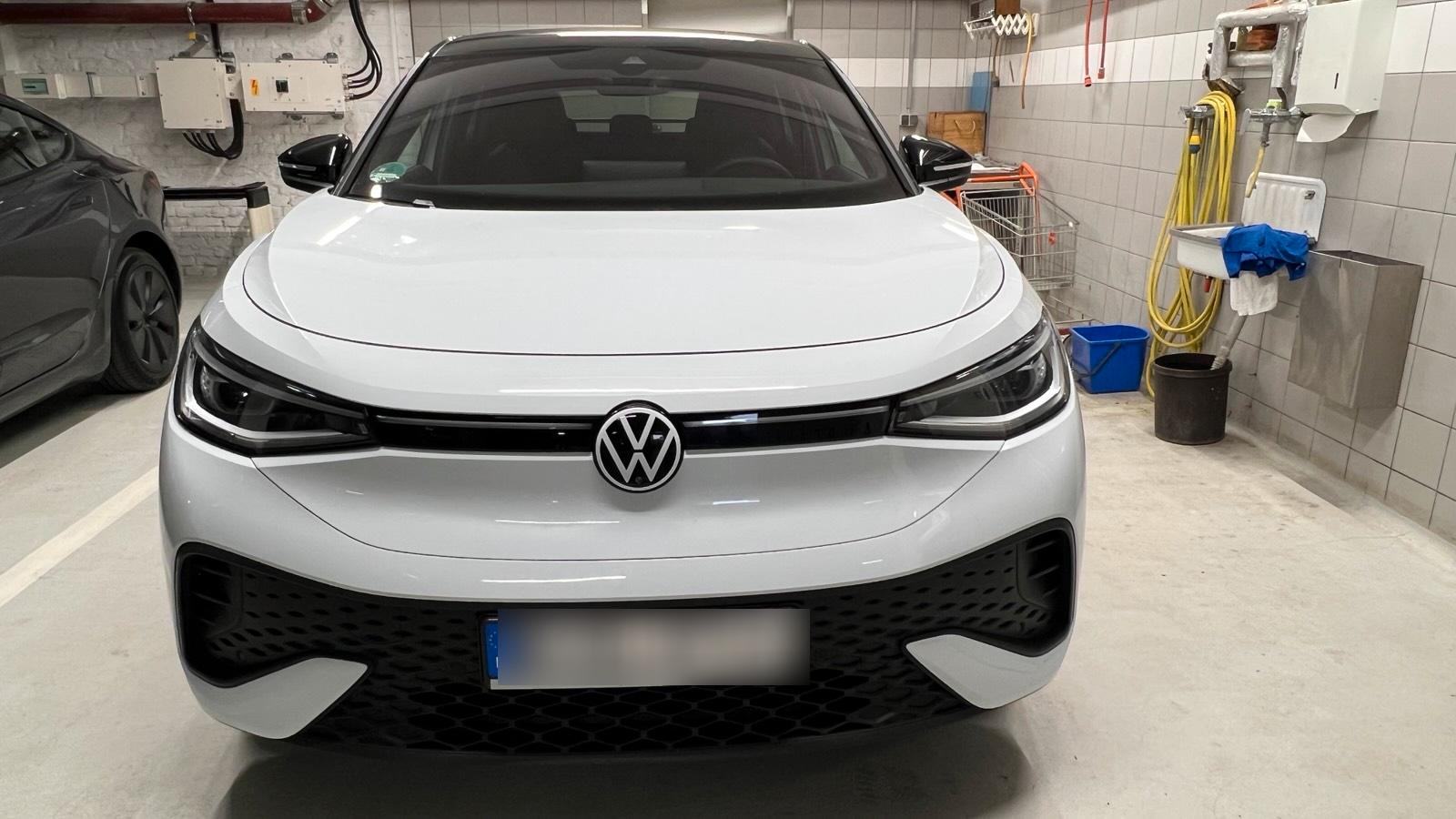 Abbildung des Autos VW Id 5 PRO 286 PS