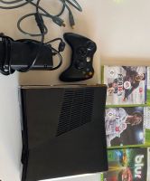 XBOX360 Konsole mit Zubehör Baden-Württemberg - Balingen Vorschau