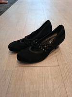 Pumps Damen Sachsen-Anhalt - Muldestausee Vorschau