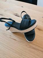 Calvin Klein Plateau Schuhe Niedersachsen - Cuxhaven Vorschau