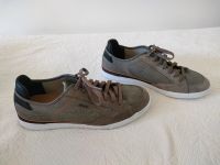 Neuwertiger Geox Sneaker Herren Gr 42 Hessen - Bad Soden am Taunus Vorschau