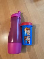 Tupperware Trinkflasche Schlumpf Nordrhein-Westfalen - Detmold Vorschau