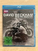 David Beckham BluRay Bayern - Nördlingen Vorschau