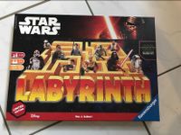 Ravensburger Star Wars Labyrinth Limited Edition Hessen - Grünberg Vorschau