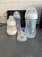 Diverse Babyflaschen von Philips Avent, Lansinoh und Mam wie neu Friedrichshain-Kreuzberg - Kreuzberg Vorschau