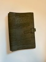 Travelers Notebook Hülle Cover A5 Thüringen - Bleicherode Vorschau