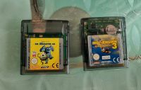 Gameboy Spiele Nordrhein-Westfalen - Krefeld Vorschau